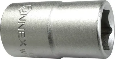 Produktbild von Connex Steckschlüssel-Einsatz 1/2 6-kant 12 mm