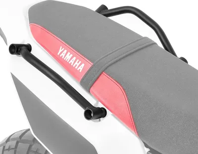 Produktbild von Sozius Haltegriff / Beifahrer Haltegriff für Yamaha Tenere 700 19-24
