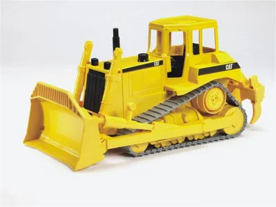 Obrázek produktu pro BRUDER 2422, Model jeřábu, 3 rok/roky, Plast, Žlutá