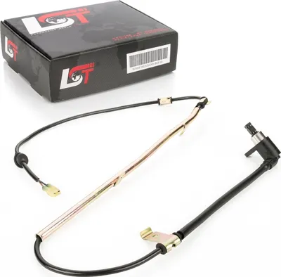 Produktbild von ABS Sensor Raddrehzahlregler hinten rechts 56310-75F00 für SUZUKI WAGON R+ EM