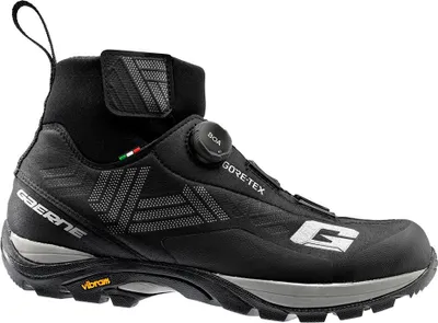 Obrázek produktu pro Gaerne G.ice-storm All Terrain 1.0 Goretex Mtb boty Black EU 41 Man Black EU 41