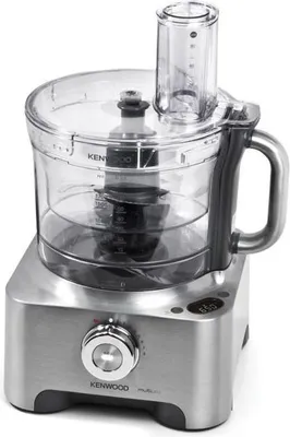 Produktbild von Kenwood FPM810 Multipro Sense Kompakt Küchenmaschine