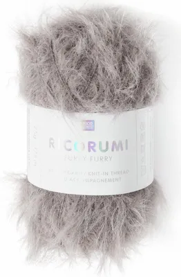 Produktbild von Rico - Ricorumi Furry Furry 0009 holz