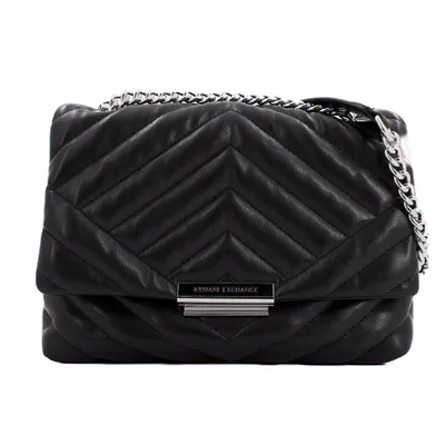 Produktbild von Armani Exchange Schultertasche 26 cm