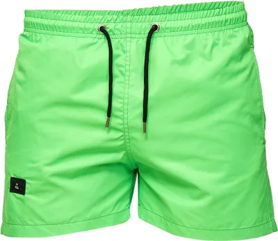 Produktbild von Red Bridge Herren Shorts Kurze Badehose Badeshorts Schwimmhose