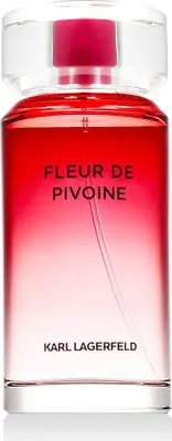 Obrázek produktu pro Karl Lagerfeld Fleur de Pivoine EDP 100 ml W