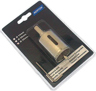Obrázok produktu pre Norton Clipper Diamantový jadrový vrták pre vŕtačku VB Classic VB - 82 mm Ø mm