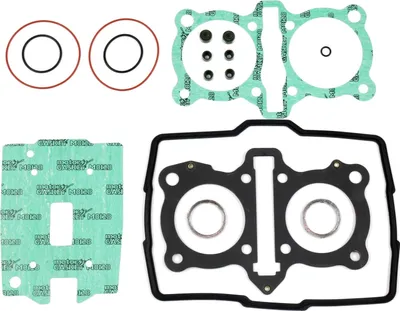 Obrázok produktu pre Sada tesnení hornej časti motora pre Honda CB 450 S, rok výroby 1986–1989, od spoločnosti Athena –