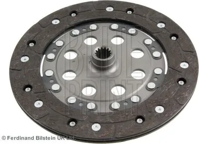 Produktbild von BLUE PRINT ADG031139 Kupplungsscheibe für OPEL Corsa D Schrägheck (S07) 15-Zähne