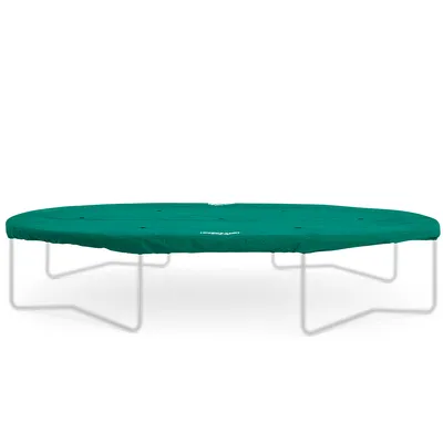 Produktbild von BERG Abdeckplane für Trampolin Grand Extra 350 Grün
