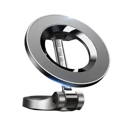 Produktbild von LISEN Magnetische Autohalterung (24x N52 Magnet) 360° Drehbar | Faltbar
