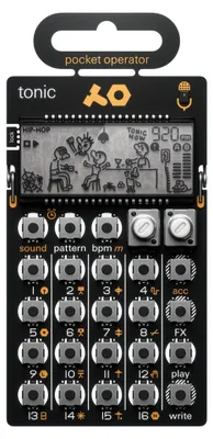 Immagine prodotto di Teenage Engineering PO-32 Tonic