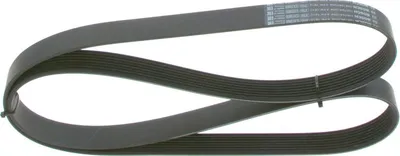 Produktbild von BOSCH Keilrippenriemen 1612mm passend für MERCEDES-BENZ AXOR 2 1 987 947 054