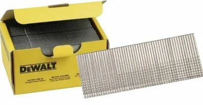 Productafbeelding van DEWALT Stauchkop, DNBT 35mm, 5 stuks, verzinkt