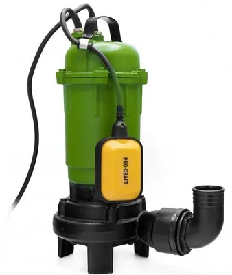 Obrázok produktu pre Kalové čerpadlo Procraft PN23 | PN23, 6973934255584