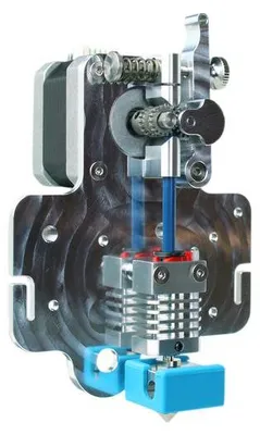 Obrázok produktu pre Extrúder s priamym pohonom MICRO SWISS pre Creality Ender 5 Series M2603