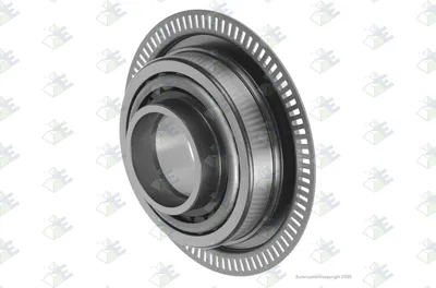 Obrázok produktu pre Euroricambi Ložisko Guľôčkové ložisko Guľôčkové ložisko s drážkou 60x130xx51mm