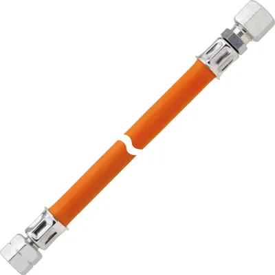 Produktbild von Schlauchleitung Gas PS10bar G1/4LH UEM x RVS10 x 450