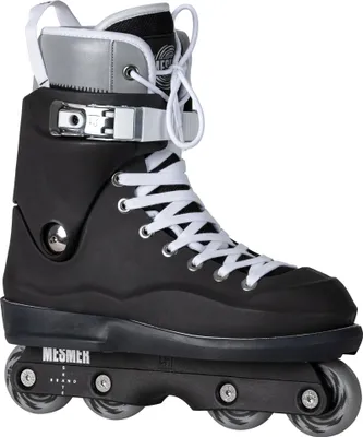 Produktbild von Mesmer Throne Team Iii Inline-skates Schwarz EU 38-39 Schwarz EU 38-39