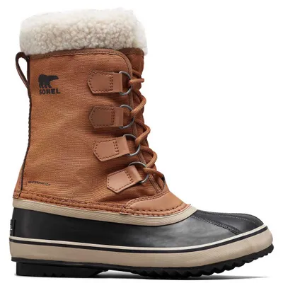 Produktbild von Sorel Winter Carnival Camel Brown EU 37