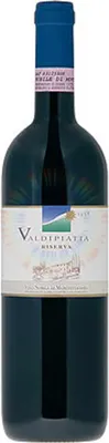 Produktbild von Nobile di Montepulciano Riserva DOCG - 1994 - Kellerei Valdipiatta Tenuta