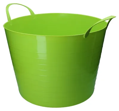 Immagine prodotto di Secchio V-Trug Flexi limonene 40 litri