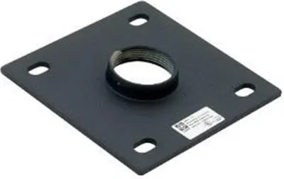 Immagine prodotto di Chief CMA115W Piastrella per soffitto, filettata (bianco)