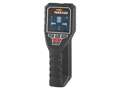 Produktbild von PARKSIDE PERFORMANCE® Ortungsgerät »PPOG 120 A1«, mit akustischem Warnsignal