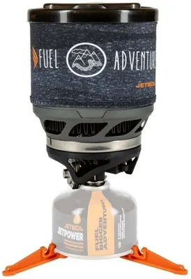 Obrázok produktu pre JetBoil MiniMo Cooking System 1 L Adventure Varič