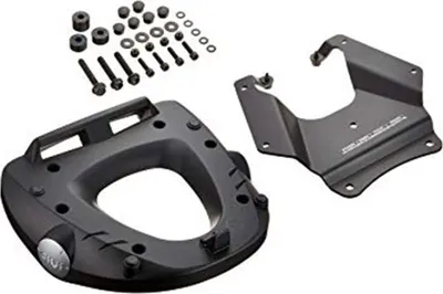 Produktbild von GIVI Topcaseträger für Monolock Koffer, mit M5M Platte Yamaha FJR 1300 (06-20)