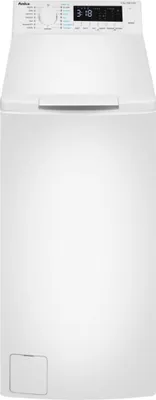 Produktbild von Amica - WT 483 710 - Toplader - 8 kg
