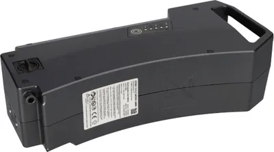 Produktbild von E-Bike Akku Derby Impulse Evo Sitzrohr - 36V 17,25Ah (621Wh)