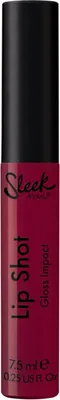 Zdjęcie produktu dla Błyszczyk do ust Sleek Lip Shot Impact Accomplice