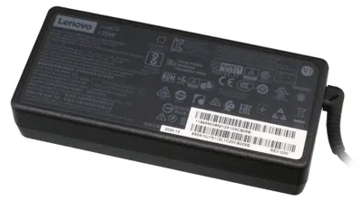 Productafbeelding van Lenovo 36200605, Laptop, Voeding, 100-240 V, 50/60 Hz, 135 W, 20 V
