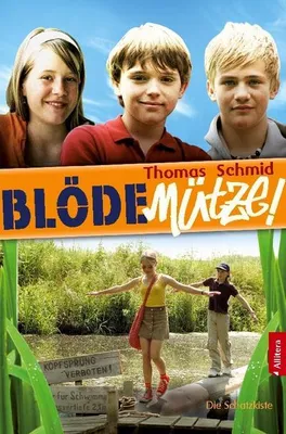 Obrázok produktu pre Blöde Mütze!