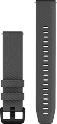 Zdjęcie produktu dla GARMIN QUICK RELEASE 20 MM - Grau
