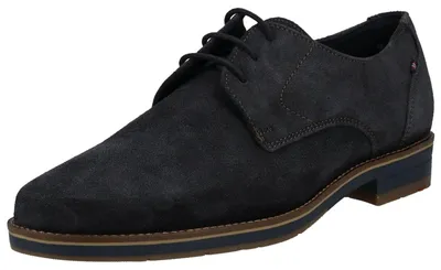 Zdjęcie produktu dla Buty biznesowe Lloyd Langston w kolorze niebieskim