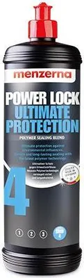 Produktbild von Menzerna Power Lock Ultimate Protection, Polymer-Lackversiegelung 250ml