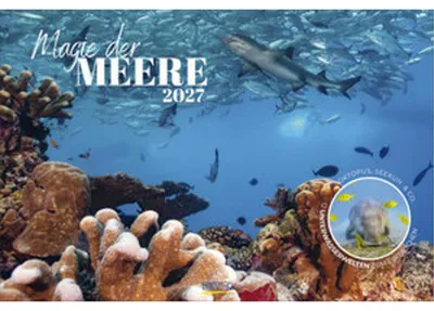 Obrázok produktu pre Magie der Meere 2027