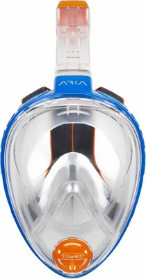Produktbild von Ocean Reef Aria Classic Schnorchelmaske Durchsichtig S-M Durchsichtig S-M