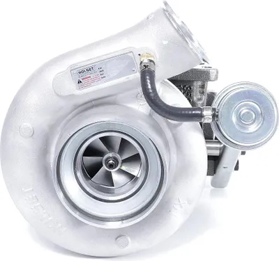 Produktbild von Turbolader BTS TURBO T914085 ORIGINAL für IVECO EuroCargo I-III