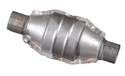 Produktbild von JMJ 0-50 Euro 2 Universal Katalysator Kat Rund Ø50mm bis 1200ccm