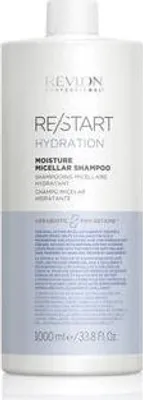 Obrázek produktu pro Revlon Re-Start Hydration šampon 1000 ml