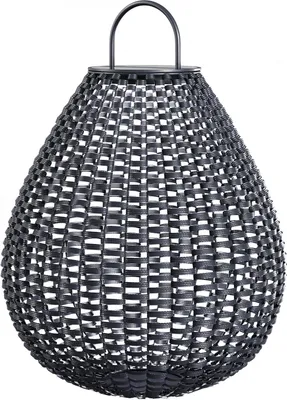 Immagine prodotto di Luci per paesaggio per esterni Plet Nero OSL599FL-L5B3K