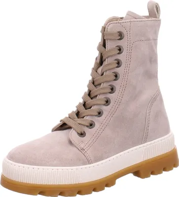 Produktbild von Gabor (0) Schnürboots Damen 31343733303138 Grau 38 EU