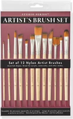 Produktbild von Studio Series Artists Paintbru