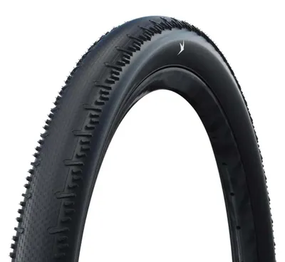 Zdjęcie produktu dla Opona gravelowa Schwalbe G-one Rs Pro Addix Race Tubeless 700c x 59, srebrna, 700C x 59, srebrna, 700C x 59