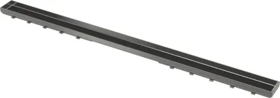 Produktbild von Primaster Rost für Duschrinne Edelstahl 75 cm silber befliesbar