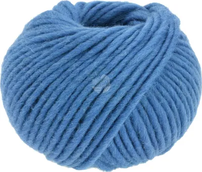Produktbild von Lana Grossa - Feltro 0116 blau