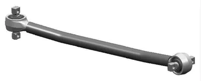 Image de Bras de suspension LEMFOERDER 25207 02